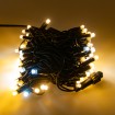 Abcled.ee - Led outdoor Christmas lights FLASH 100Led 10m IP44