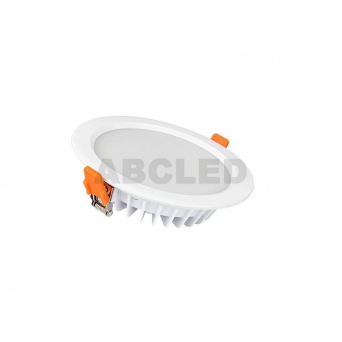 Abcled.ee - RGB+CCT LED smart downlight 15W Wifi 2.4GHz IP54