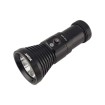 Cree LED diving flashlight 3600lm XHP50.2 USB IPX-68 100m Xtar D28