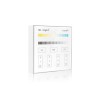 Abcled.ee - Dual White LED smart panel 2.4 GHz 4-Zone 180-240V