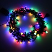 Abcled.ee - LED Christmas lights Balls 100led 4W 7.5m RGB with