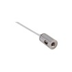 Abcled.ee - Suspended wires 4pcs for LED panel 1.5m