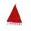Abcled.ee - Red gnome hat with lights