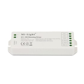 0/1~10V Led controller Dimming Driver 12A Wifi, 2.4GHz