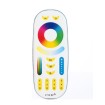 Abcled.ee - RGB+CCT remote controller 2.4 GHz 4-Zone Milight