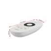 Abcled.ee - Dual White pult 2.4 GHz 4-Zone Milight