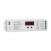 4 in1 Led controller 15A 12-24V Wifi , 2.4 GHz 99-zone