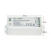 Abcled.ee - RGB+CCT Led controller 15A 12-24V Wifi, 2.4GHz