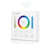 Abcled.ee - RGB+CCT smart panel remote controller 2.4 GHz