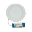 Abcled.ee - RGB+CCT LED smart downlight 12W Wifi 2.4GHz