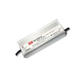 LED power supply 24V 13.34A 320W IP67 HLG Mean Well