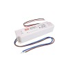 LED power supply 24V 1.5A 36W IP67 LPV Mean Well