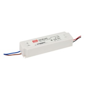 LED driver 9-42V 1400m 58.8W IP67 LPC Mean Well