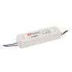 LED-ohjain 9-42V 1400m 58,8W IP67 LPC Mean Well