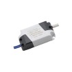 Abcled.ee - LED-ohjain 12-25VDC 280mA 4-7W IP20