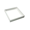 Abcled.ee - Алюминиевая рамка 600х600 белая для LED панели