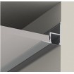Abcled.ee - Aluminium profile AP4538 surface / recessed