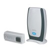 Nexa wireless battery operated Doorbell IP44 MLR-1105