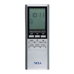 Nexa RF remote multi control 12-zone TMT-918