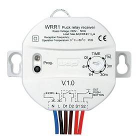 Nexa controller switch timer WRR-1 230V