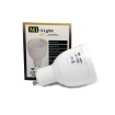 4W Dual White GU10 Led smart bulb Wifi 2.4GHz