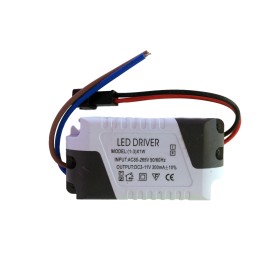 LED driver 3-11V 300mA