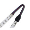 Abcled.ee - LED RGB strip connector 4pin 10mm