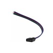 Abcled.ee - RGB коннектор для Led лент 4pin 10mm