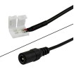 Abcled.ee - 5.5x2.1mm Female power connector 2pin 10mm