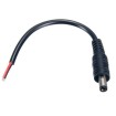 Abcled.ee - Flexible connector 5,5 x 2,1 mm DC Male