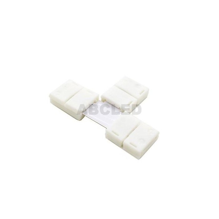 Abcled.ee - Led strip 3-connector 2pin 8mm
