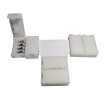 Abcled.ee - Led strip 3-connector 4pin 10mm