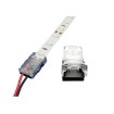 Abcled.ee - 2pin connector IP65 LED strip