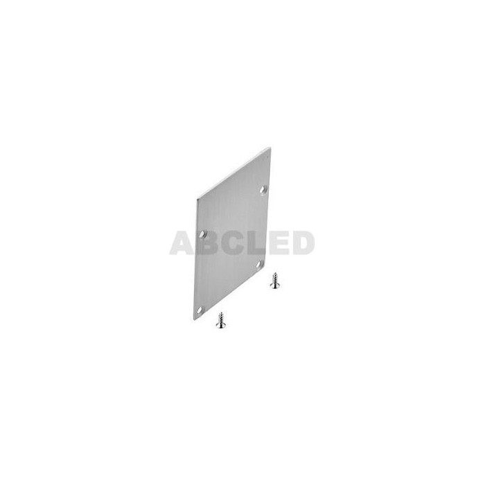 Abcled.ee - End cap for aluminium profile LP6070