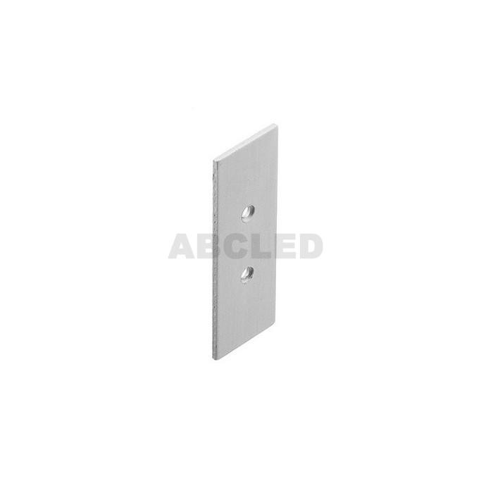 Abcled.ee - End cap for aluminium profile AP4917