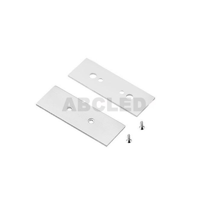 Abcled.ee - Заглушка для алюминиевого профиля AP4917