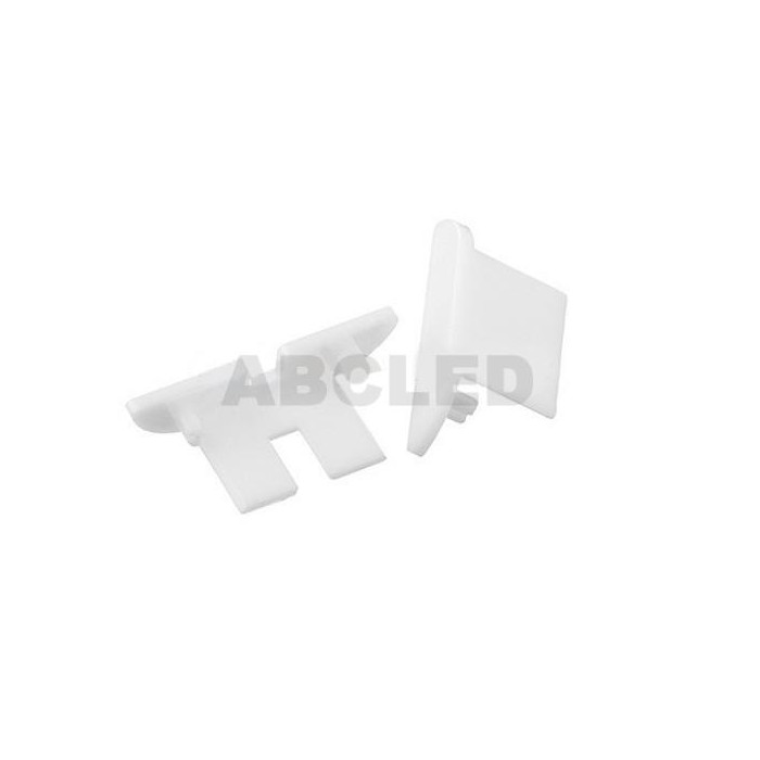 Abcled.ee - Заглушка для алюминиевого профиля AP3007