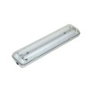 Abcled.ee - Lamp housing T8 for tube 600mm IP65