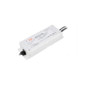 LED power supply 12V 5A 60W IP67 ELG Mean Well