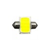 Abcled.ee - LED light bulb for cars 31mm 6000K-6500K