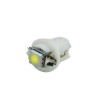 Abcled.ee - LED light bulb for cars 6000K-6500K T5 0.4W