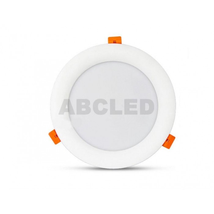 Abcled.ee - RGB+CCT LED smart downlight 18W Wifi 2.4GHz
