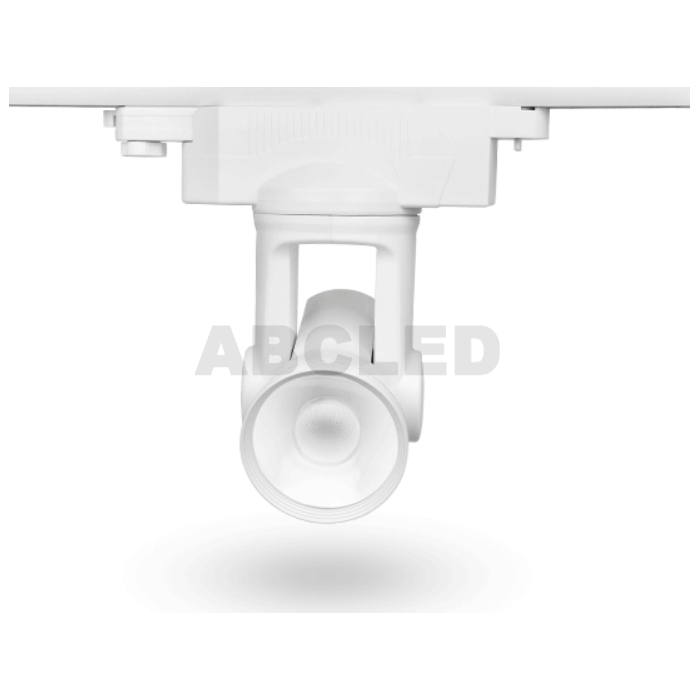 Abcled.ee - RGBW Led Track light 3-phase 2020Lm 25W Milight