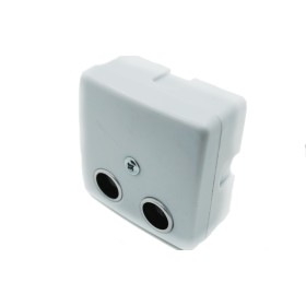 Sensor box for controller SmartStair white