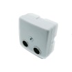 Abcled.ee - Sensor box for controller SmartStair white