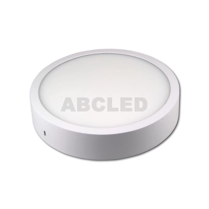 Abcled.ee - LED paneel pinnapealne Orto 24W IP20