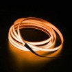 Abcled.ee - Neon decoration cord in car 3m
