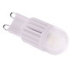 Abcled.ee - LED bulb G9 6000K 7W 220V dimmable