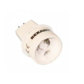 Socket lamp adapter GU5.3/GU10
