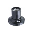 Abcled.ee - Socket lamp ceiling adapter E27